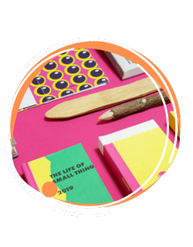 Book Editing & Proofreading Services